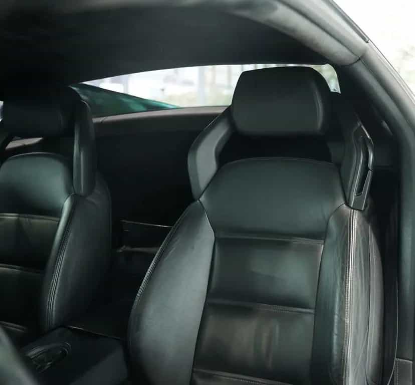 Lamborghini Gallardo 5.0 V10 05/2005-photo-28