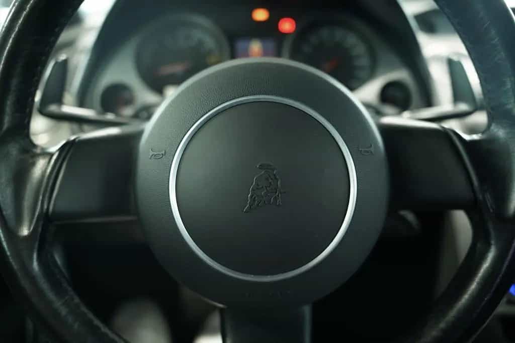 Lamborghini Gallardo 5.0 V10 05/2005-photo-35