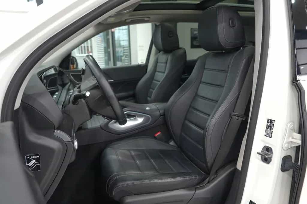 Mercedes-Benz GLE 450 4Matic*AMG-LINE*AIRMATIC*PANO*360°KAMERA 10/2021-photo-10