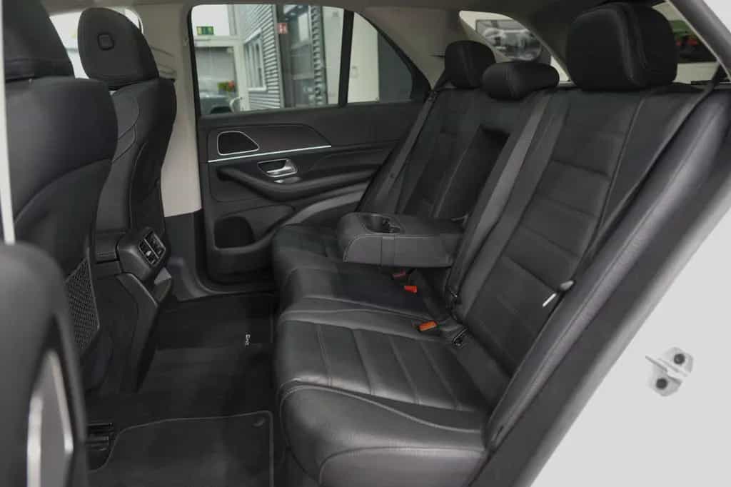 Mercedes-Benz GLE 450 4Matic*AMG-LINE*AIRMATIC*PANO*360°KAMERA 10/2021-photo-11