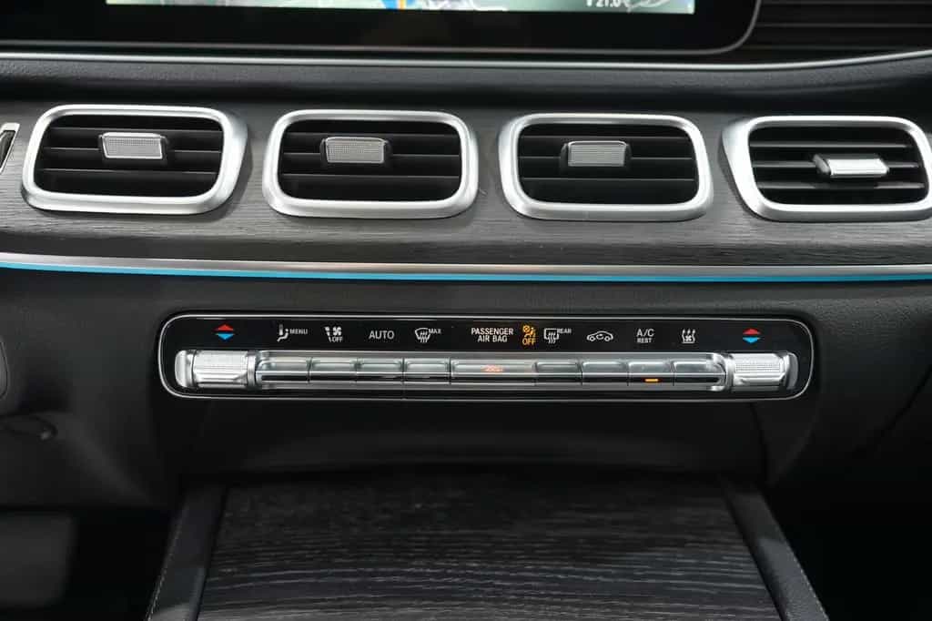 Mercedes-Benz GLE 450 4Matic*AMG-LINE*AIRMATIC*PANO*360°KAMERA 10/2021-photo-15