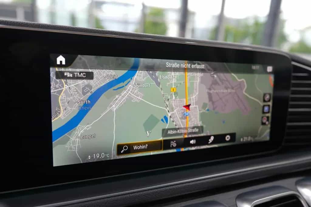 Mercedes-Benz GLE 450 4Matic*AMG-LINE*AIRMATIC*PANO*360°KAMERA 10/2021-photo-18