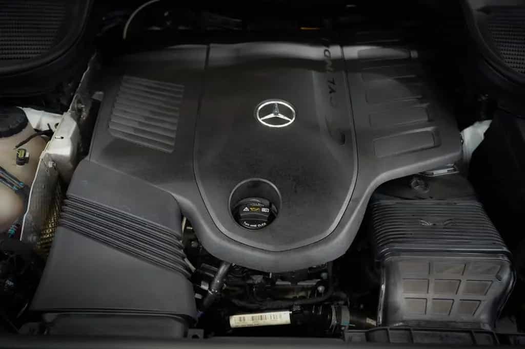 Mercedes-Benz GLE 450 4Matic*AMG-LINE*AIRMATIC*PANO*360°KAMERA 10/2021-photo-23