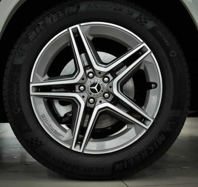 Mercedes-Benz GLE 450 4Matic*AMG-LINE*AIRMATIC*PANO*360°KAMERA 10/2021-photo-9
