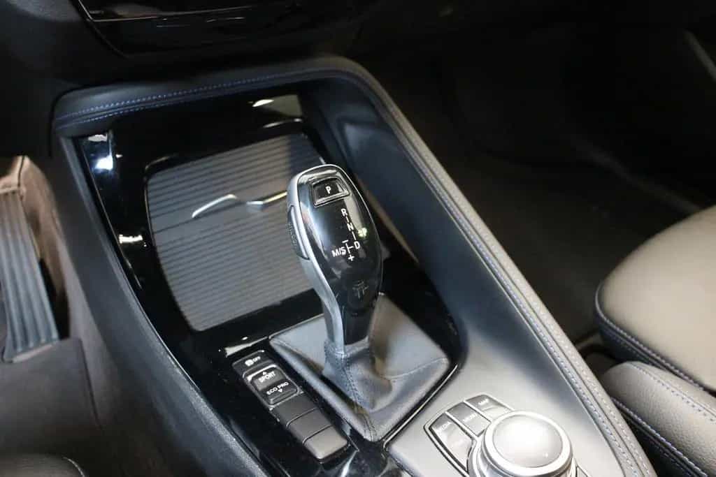 BMW X2 20i sDrive M Sport Aut. SHZ NAVI LED BT LEDER 09/2019-photo-22
