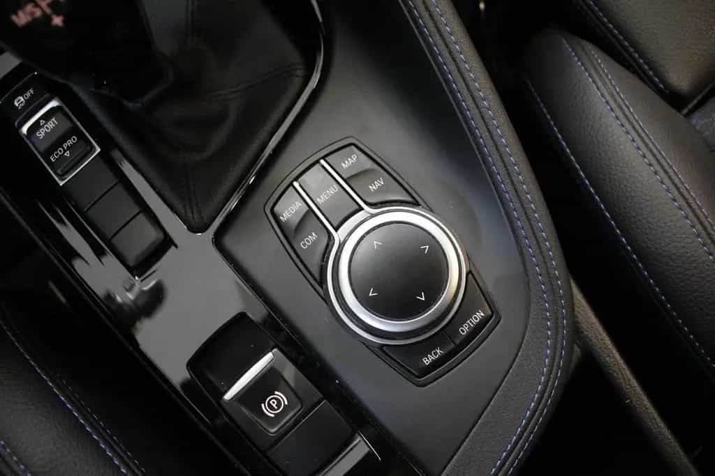 BMW X2 20i sDrive M Sport Aut. SHZ NAVI LED BT LEDER 09/2019-photo-23
