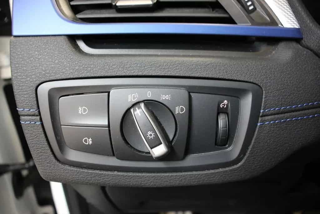 BMW X2 20i sDrive M Sport Aut. SHZ NAVI LED BT LEDER 09/2019-photo-26