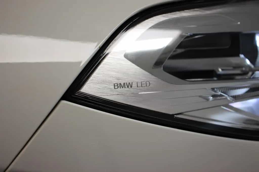 BMW X2 20i sDrive M Sport Aut. SHZ NAVI LED BT LEDER 09/2019-photo-33