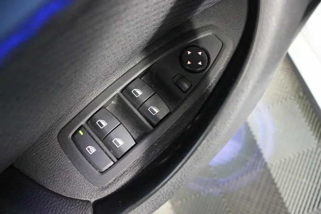 BMW X2 20i sDrive M Sport Aut. SHZ NAVI LED BT LEDER 09/2019-photo-7