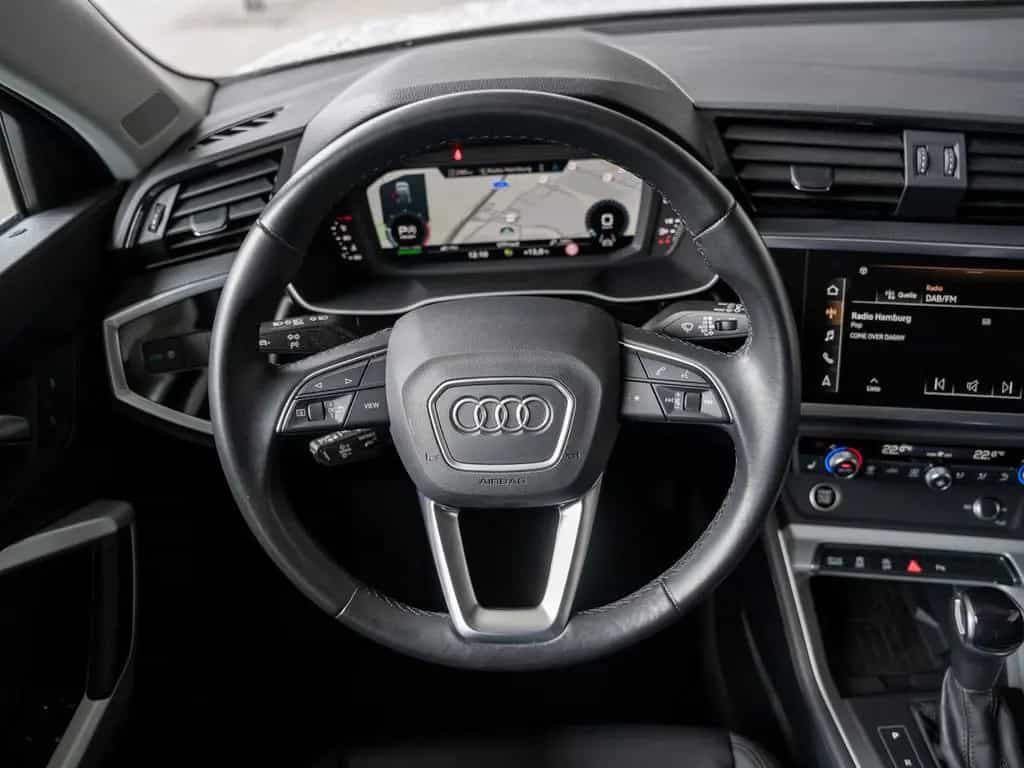 Audi Q3 Sportback S line S line 35 TDI 110(150) S tro 03/2023-photo-10