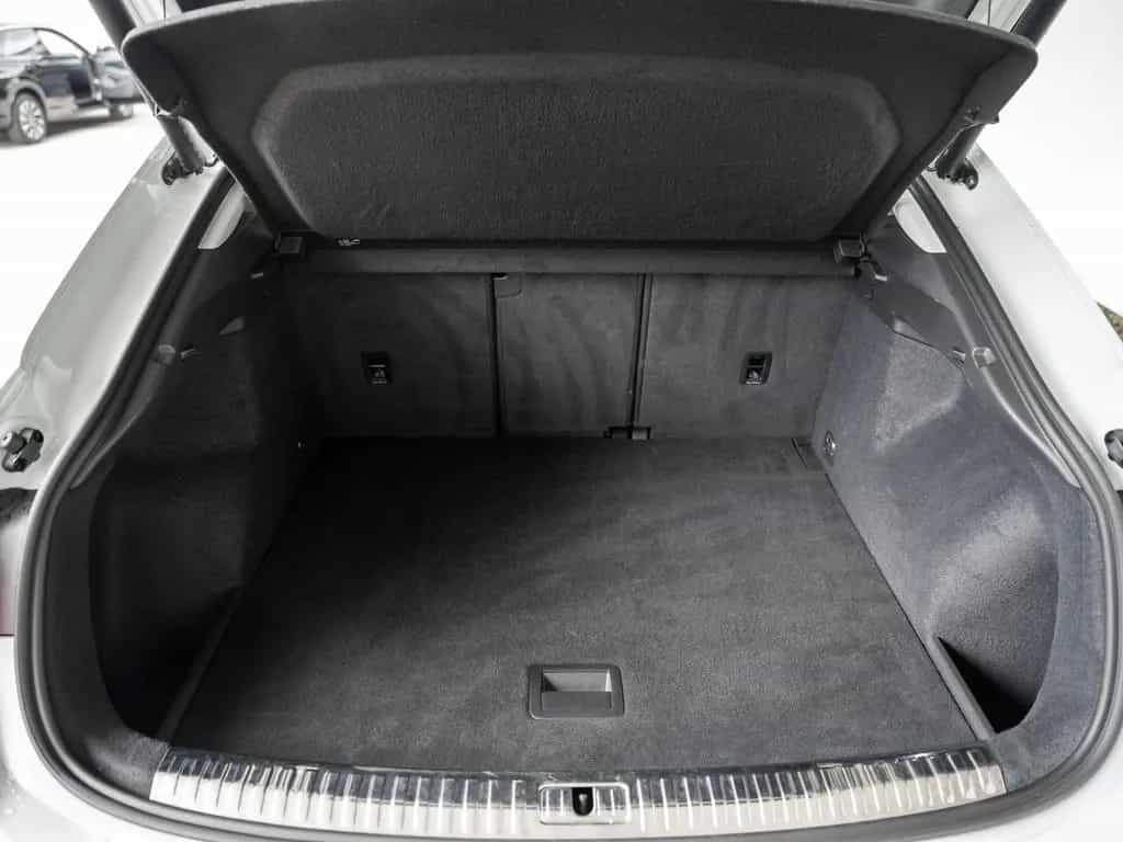 Audi Q3 Sportback S line S line 35 TDI 110(150) S tro 03/2023-photo-27