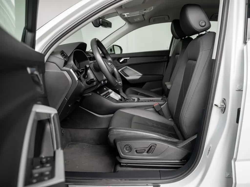 Audi Q3 Sportback S line S line 35 TDI 110(150) S tro 03/2023-photo-6