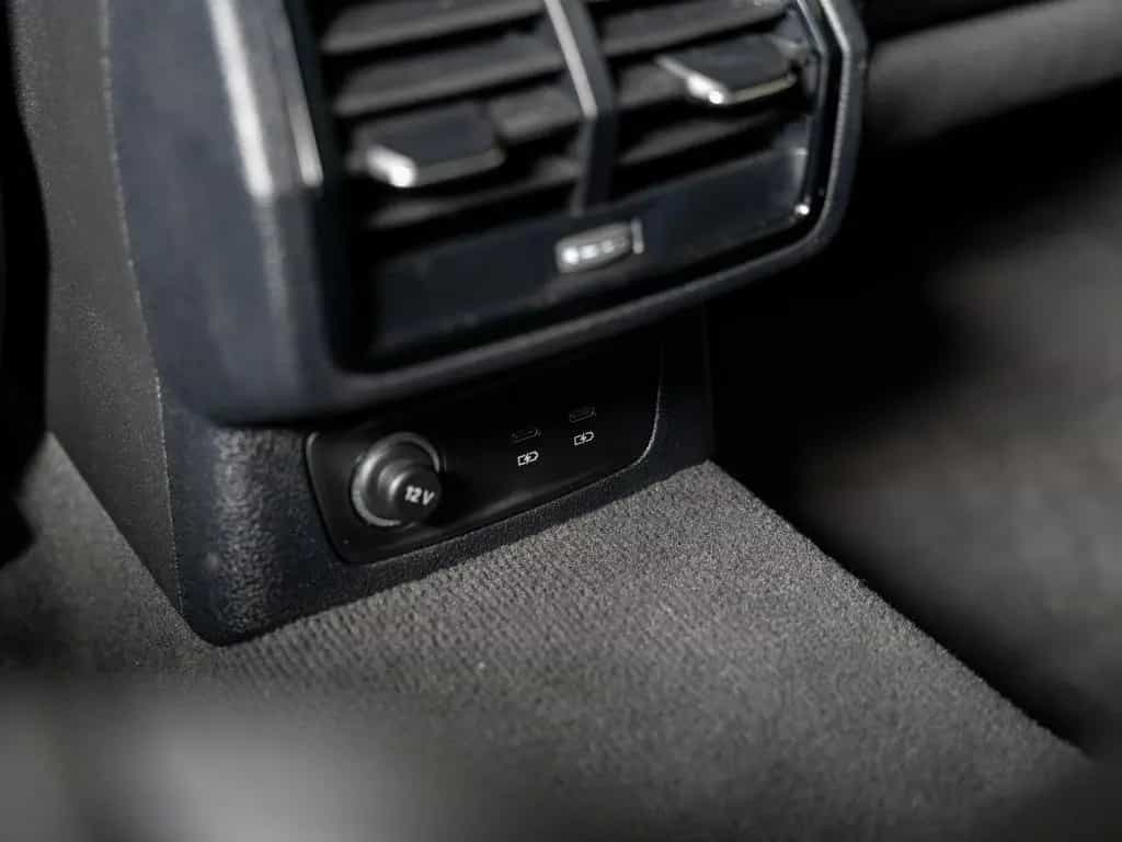 Audi Q3 Sportback S line S line 35 TDI 110(150) S tro 03/2023-photo-8