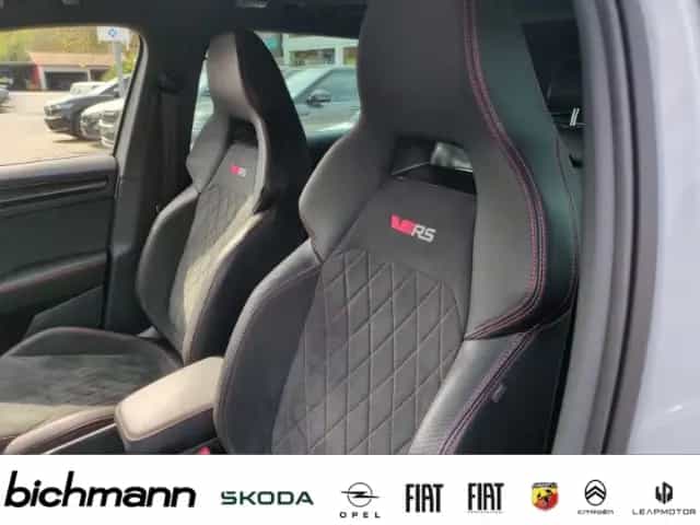 Skoda Kodiaq RS 4x4 Pano RFK el. Heck ACC AHK 06/2023-photo-10