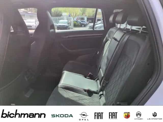 Skoda Kodiaq RS 4x4 Pano RFK el. Heck ACC AHK 06/2023-photo-16