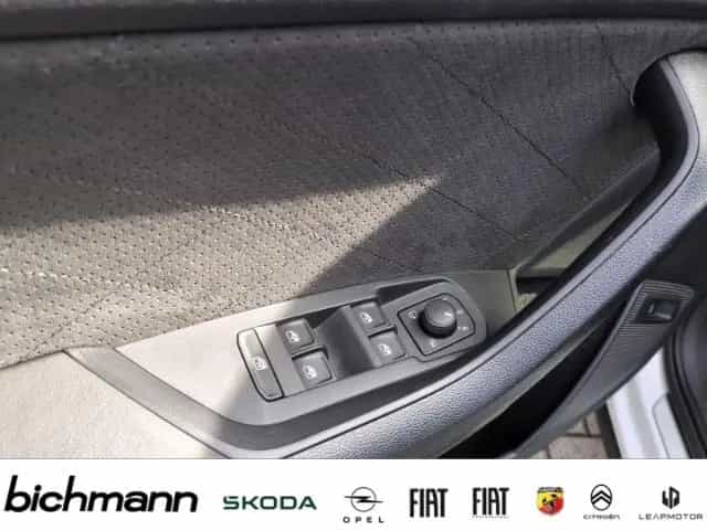 Skoda Kodiaq RS 4x4 Pano RFK el. Heck ACC AHK 06/2023-photo-19
