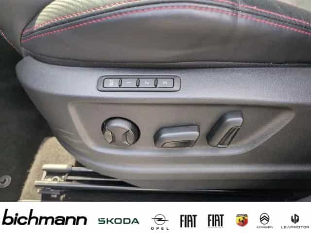 Skoda Kodiaq RS 4x4 Pano RFK el. Heck ACC AHK 06/2023-photo-20