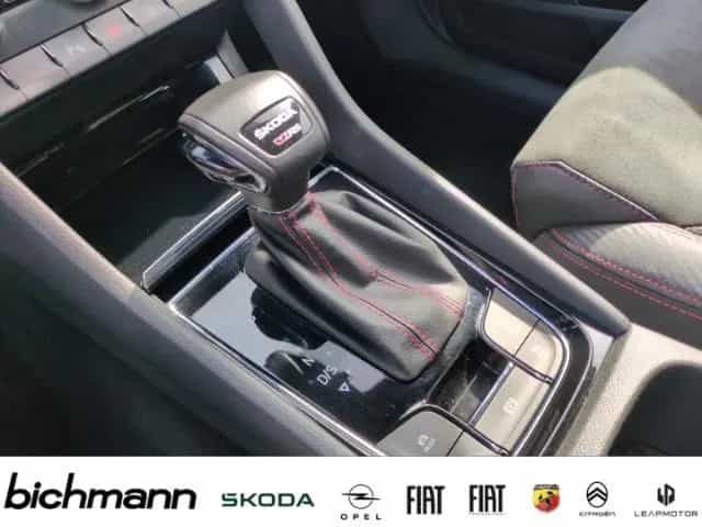 Skoda Kodiaq RS 4x4 Pano RFK el. Heck ACC AHK 06/2023-photo-25
