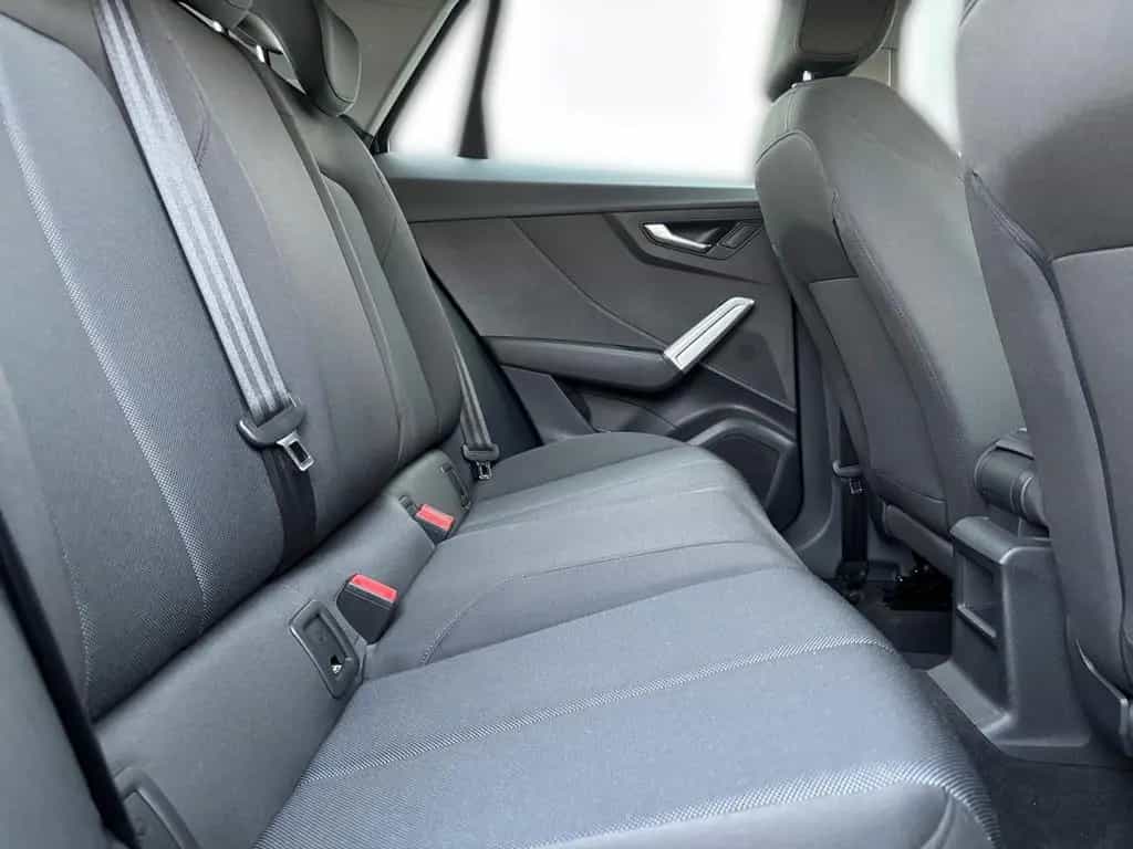 Audi Q2 ultra/Klima/FSE/SHZ/Tempomat/USB 06/2017-photo-18