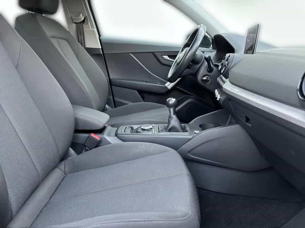 Audi Q2 ultra/Klima/FSE/SHZ/Tempomat/USB 06/2017-photo-2