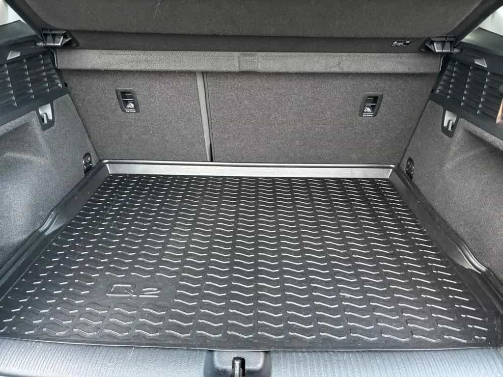 Audi Q2 ultra/Klima/FSE/SHZ/Tempomat/USB 06/2017-photo-5