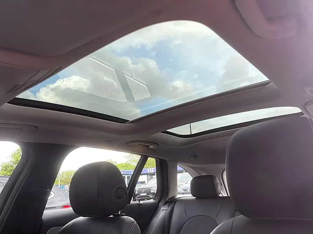 Mercedes-Benz C-Class T 9G-Tronic Avantgarde LED PANO NAVI RFK 02/2019-photo-14