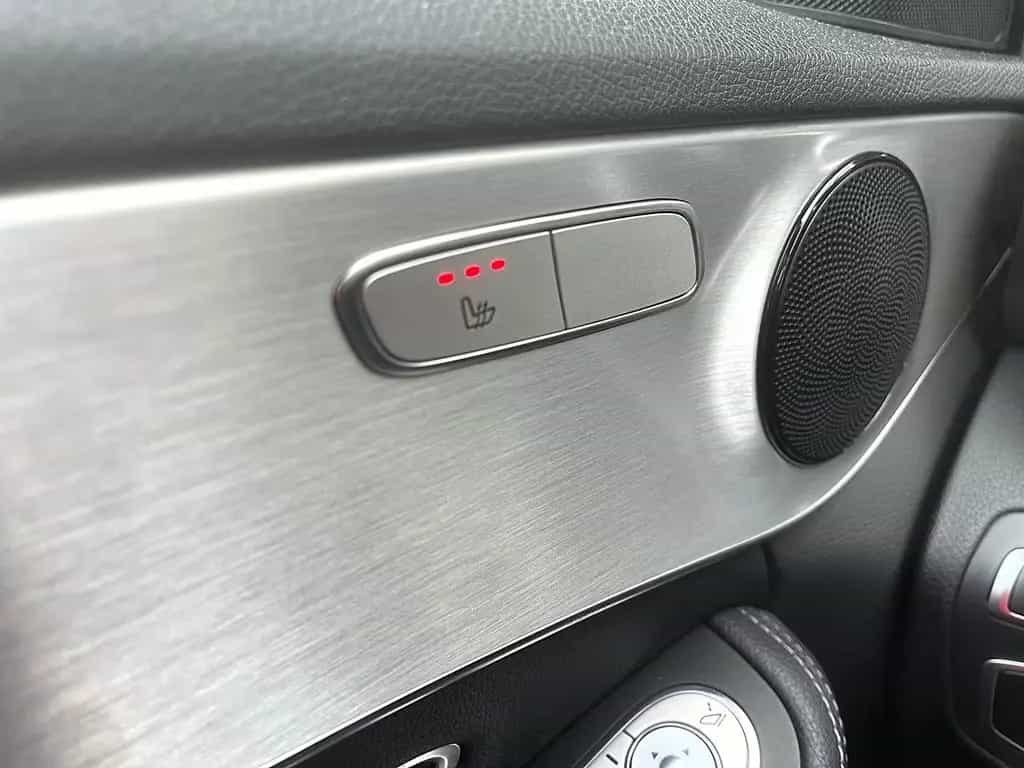 Mercedes-Benz C-Class T 9G-Tronic Avantgarde LED PANO NAVI RFK 02/2019-photo-17