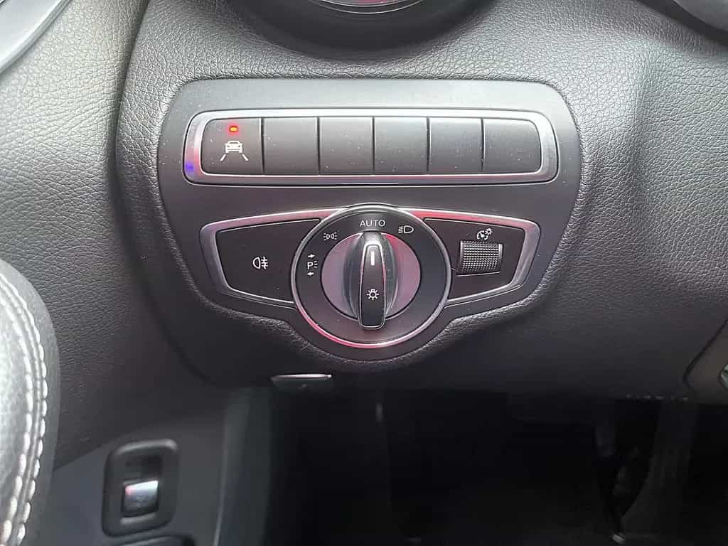 Mercedes-Benz C-Class T 9G-Tronic Avantgarde LED PANO NAVI RFK 02/2019-photo-18