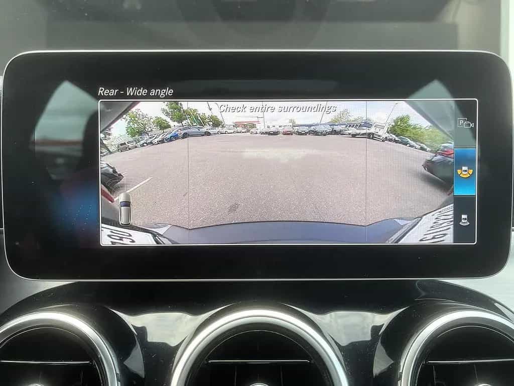 Mercedes-Benz C-Class T 9G-Tronic Avantgarde LED PANO NAVI RFK 02/2019-photo-26