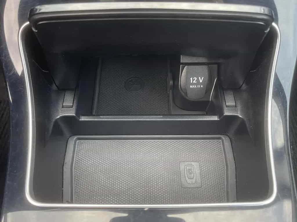 Mercedes-Benz C-Class T 9G-Tronic Avantgarde LED PANO NAVI RFK 02/2019-photo-28