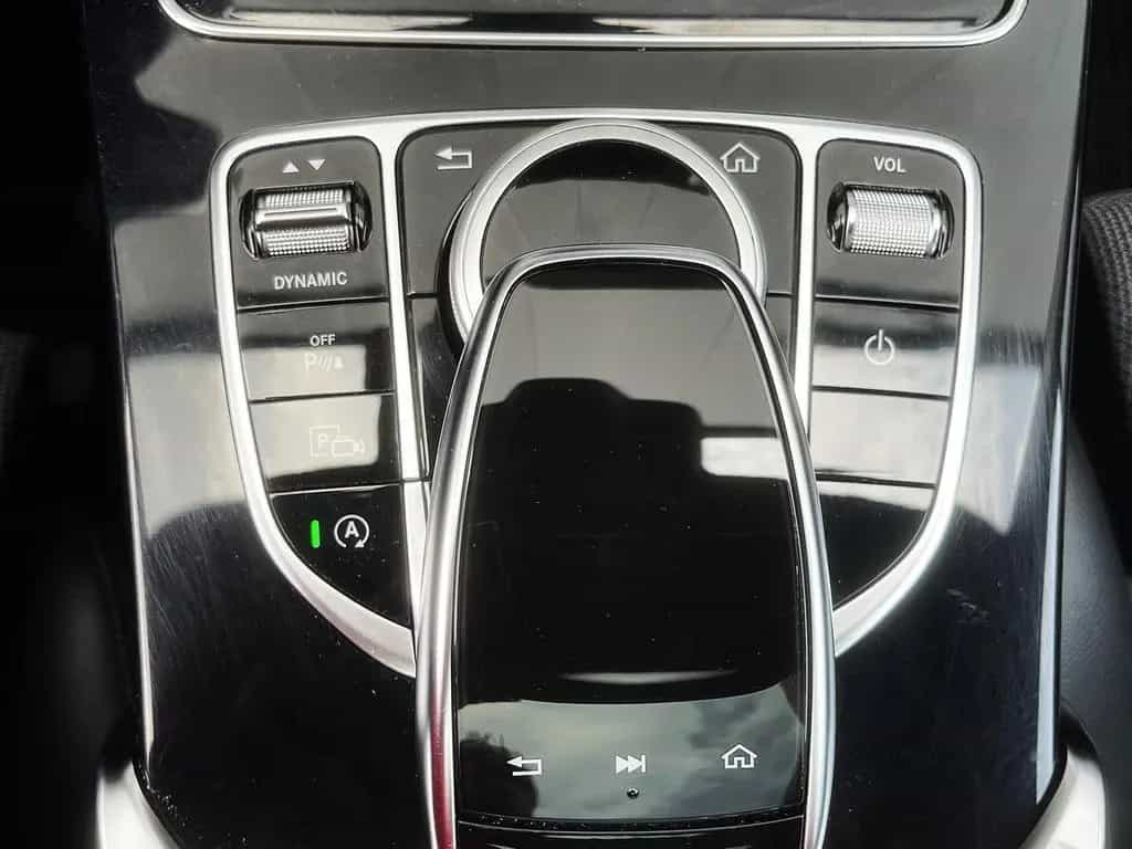 Mercedes-Benz C-Class T 9G-Tronic Avantgarde LED PANO NAVI RFK 02/2019-photo-29