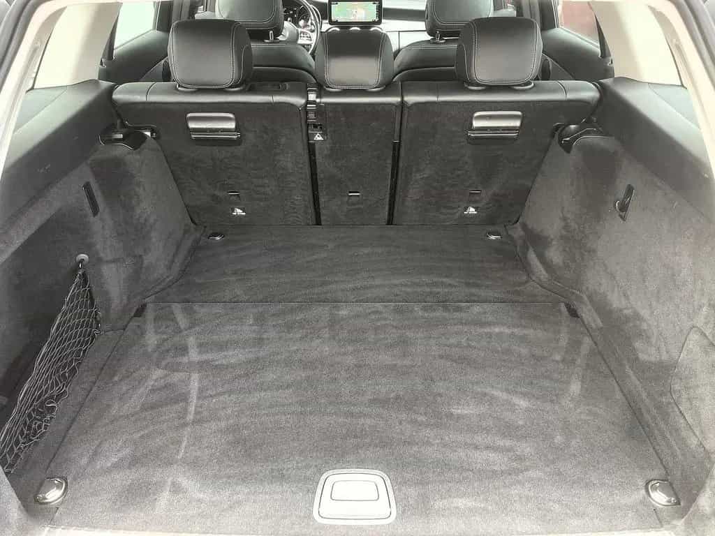 Mercedes-Benz C-Class T 9G-Tronic Avantgarde LED PANO NAVI RFK 02/2019-photo-30