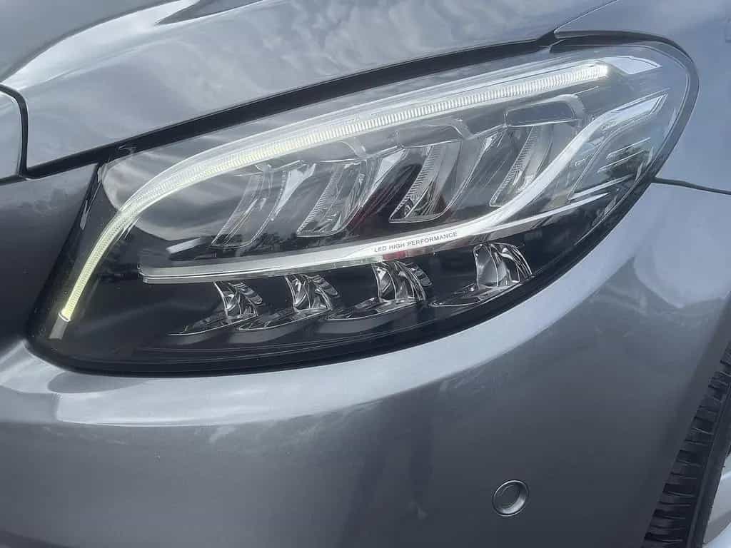 Mercedes-Benz C-Class T 9G-Tronic Avantgarde LED PANO NAVI RFK 02/2019-photo-32