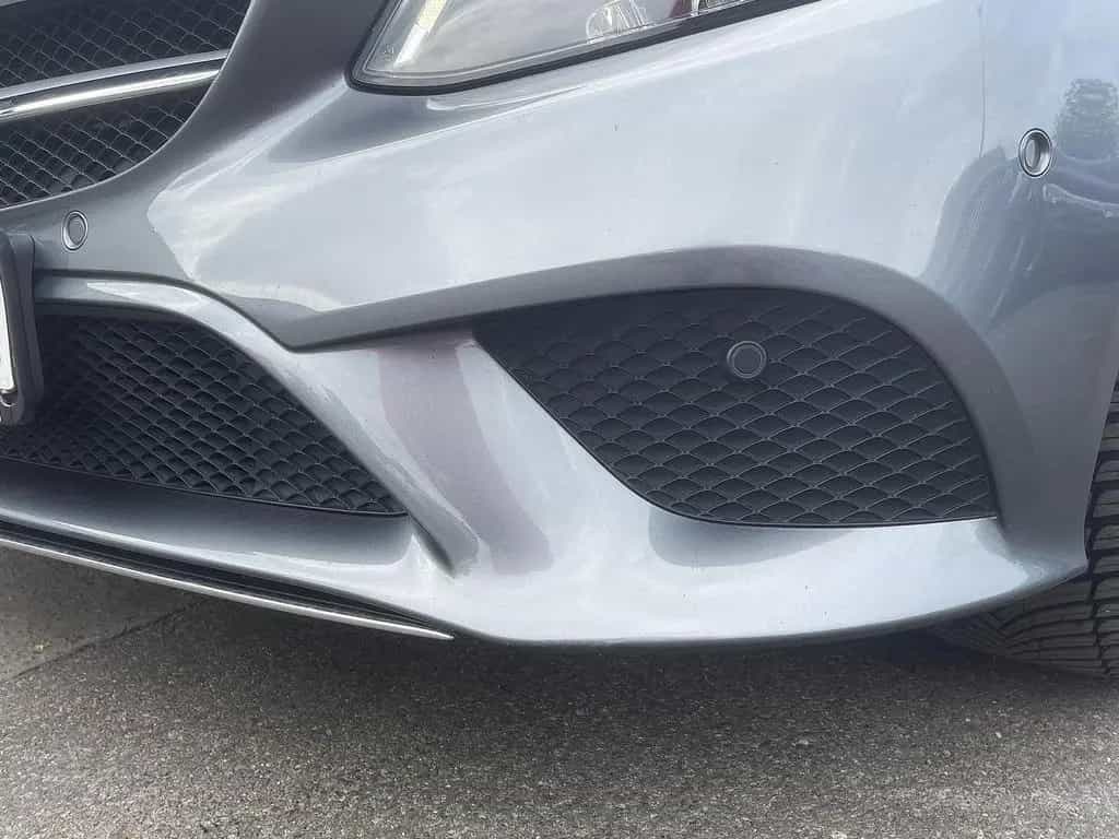 Mercedes-Benz C-Class T 9G-Tronic Avantgarde LED PANO NAVI RFK 02/2019-photo-33