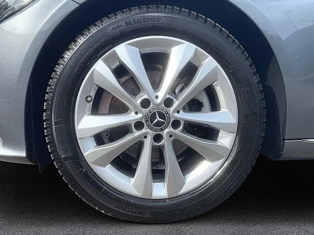 Mercedes-Benz C-Class T 9G-Tronic Avantgarde LED PANO NAVI RFK 02/2019-photo-34