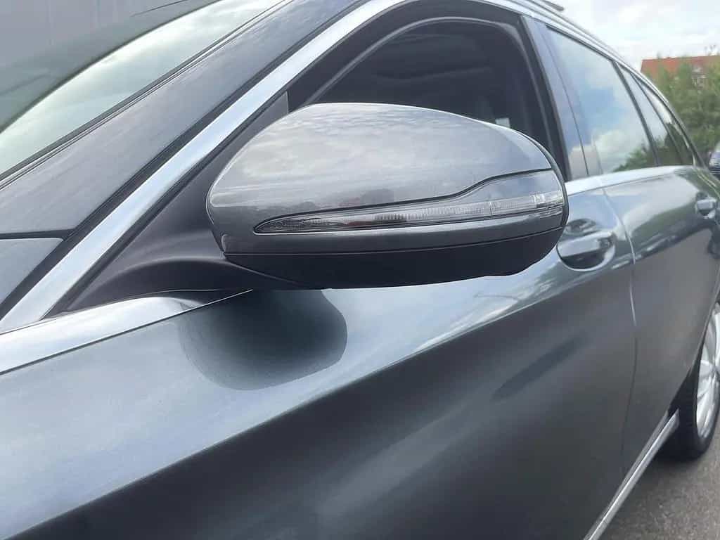 Mercedes-Benz C-Class T 9G-Tronic Avantgarde LED PANO NAVI RFK 02/2019-photo-35
