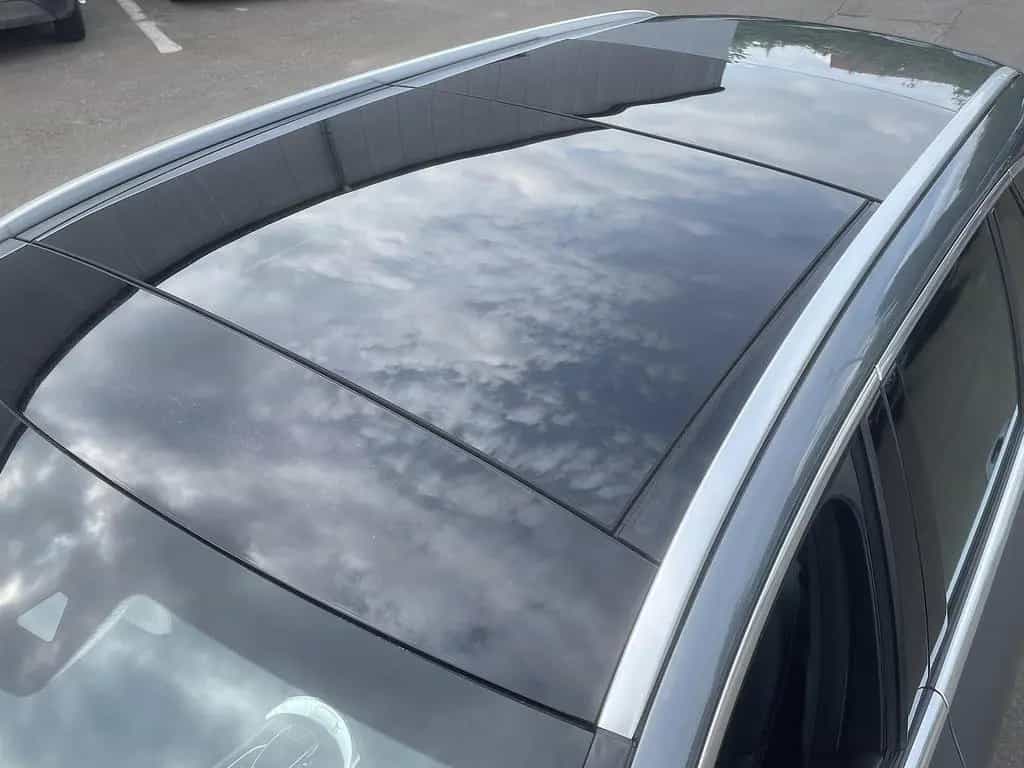 Mercedes-Benz C-Class T 9G-Tronic Avantgarde LED PANO NAVI RFK 02/2019-photo-37
