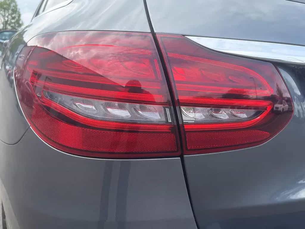 Mercedes-Benz C-Class T 9G-Tronic Avantgarde LED PANO NAVI RFK 02/2019-photo-38