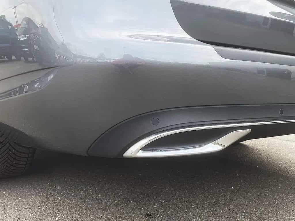 Mercedes-Benz C-Class T 9G-Tronic Avantgarde LED PANO NAVI RFK 02/2019-photo-39