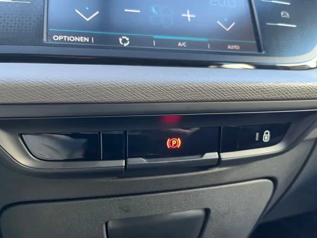 Citroën Grand C4 Picasso / SpaceTourer Grand C4 Spacetourer 7-Sitzer 03/2021-photo-15