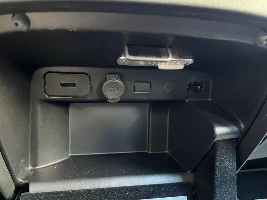 Citroën Grand C4 Picasso / SpaceTourer Grand C4 Spacetourer 7-Sitzer 03/2021-photo-16