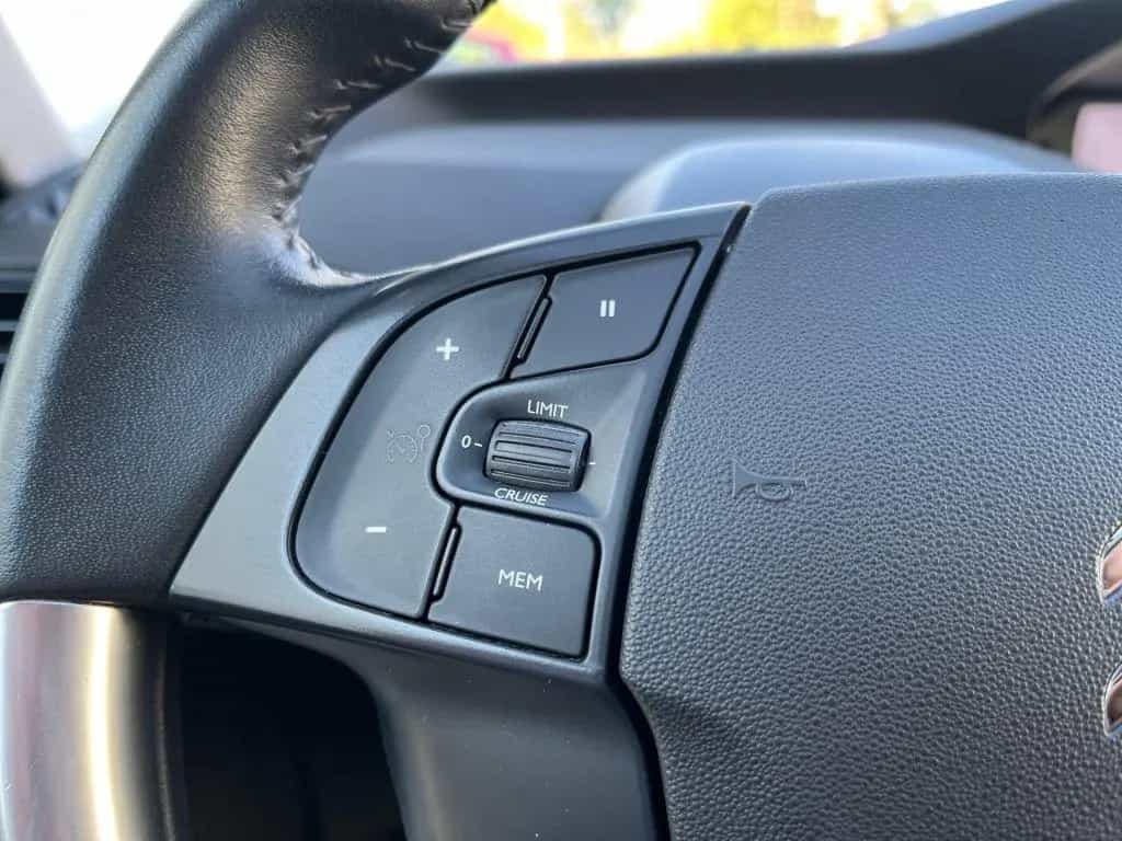 Citroën Grand C4 Picasso / SpaceTourer Grand C4 Spacetourer 7-Sitzer 03/2021-photo-18