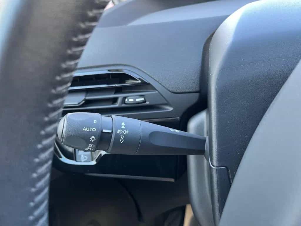 Citroën Grand C4 Picasso / SpaceTourer Grand C4 Spacetourer 7-Sitzer 03/2021-photo-19