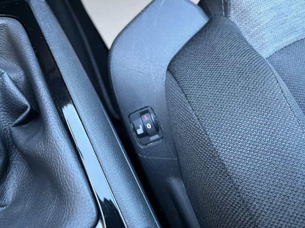 Citroën Grand C4 Picasso / SpaceTourer Grand C4 Spacetourer 7-Sitzer 03/2021-photo-20