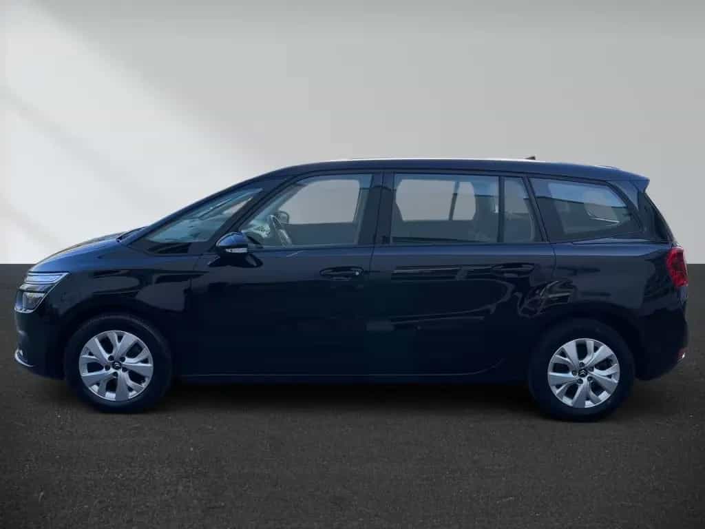 Citroën Grand C4 Picasso / SpaceTourer Grand C4 Spacetourer 7-Sitzer 03/2021-photo-8