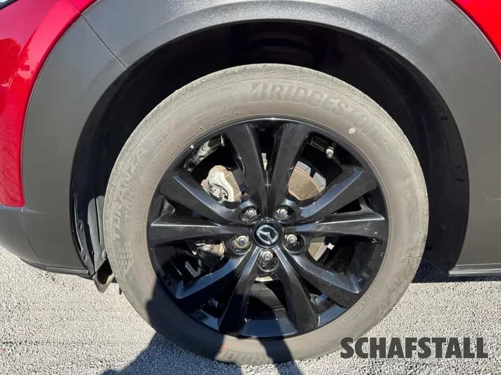 Mazda CX-30 Homura e-SKYACTIV-X 2.0 Automatik Head UP 05/2022-photo-13