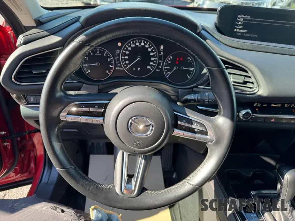 Mazda CX-30 Homura e-SKYACTIV-X 2.0 Automatik Head UP 05/2022-photo-15