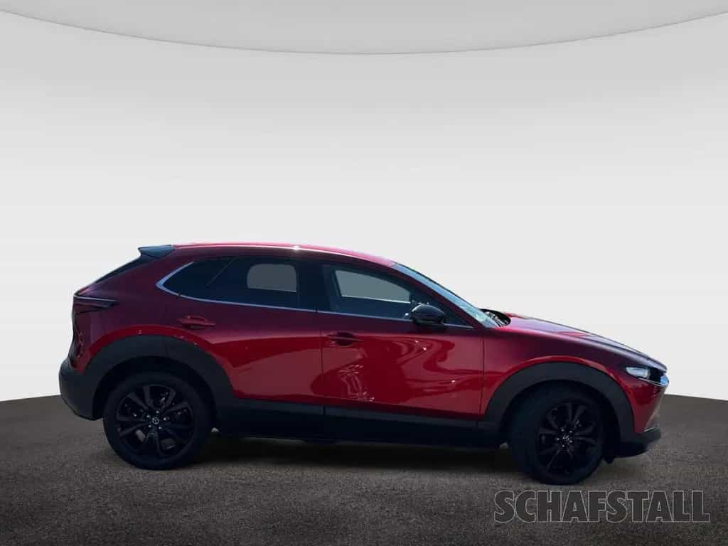 Mazda CX-30 Homura e-SKYACTIV-X 2.0 Automatik Head UP 05/2022-photo-6