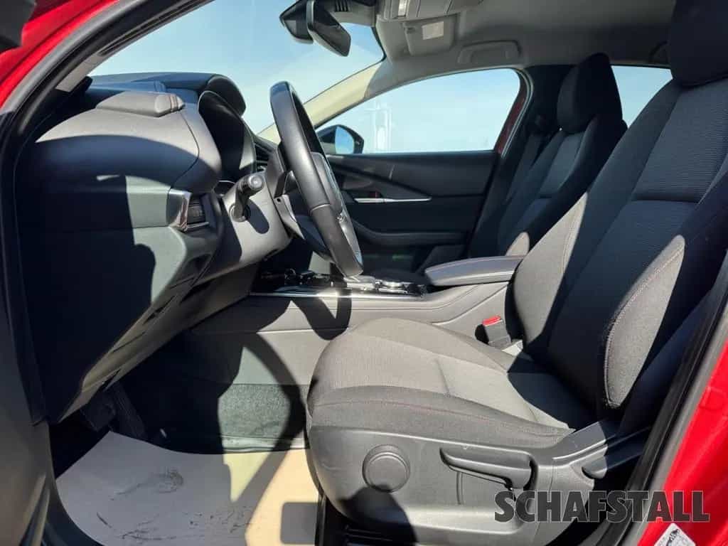 Mazda CX-30 Homura e-SKYACTIV-X 2.0 Automatik Head UP 05/2022-photo-9