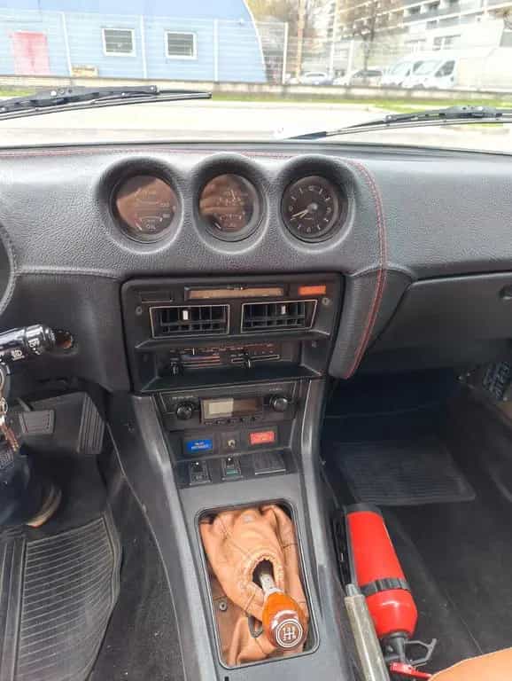 Datsun Other 280 z, 2+2 10/1977-photo-10